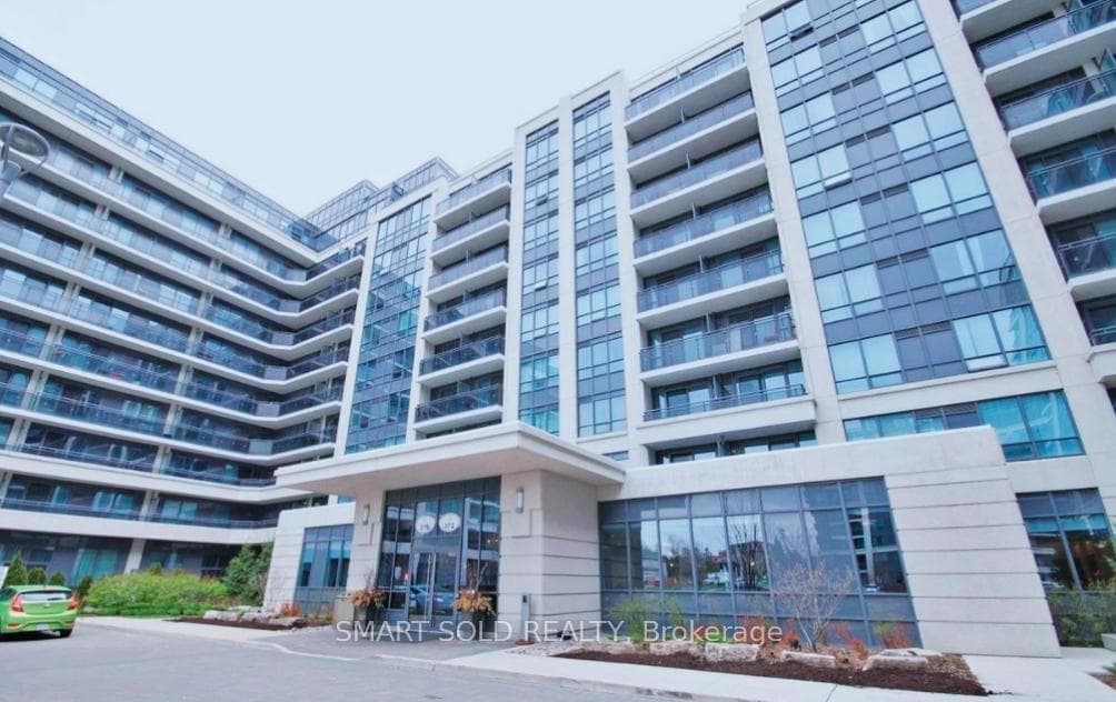 372 Highway 7 N/A Unit PH10, Richmond Hill, ON L4B 0C4 - Photo 1