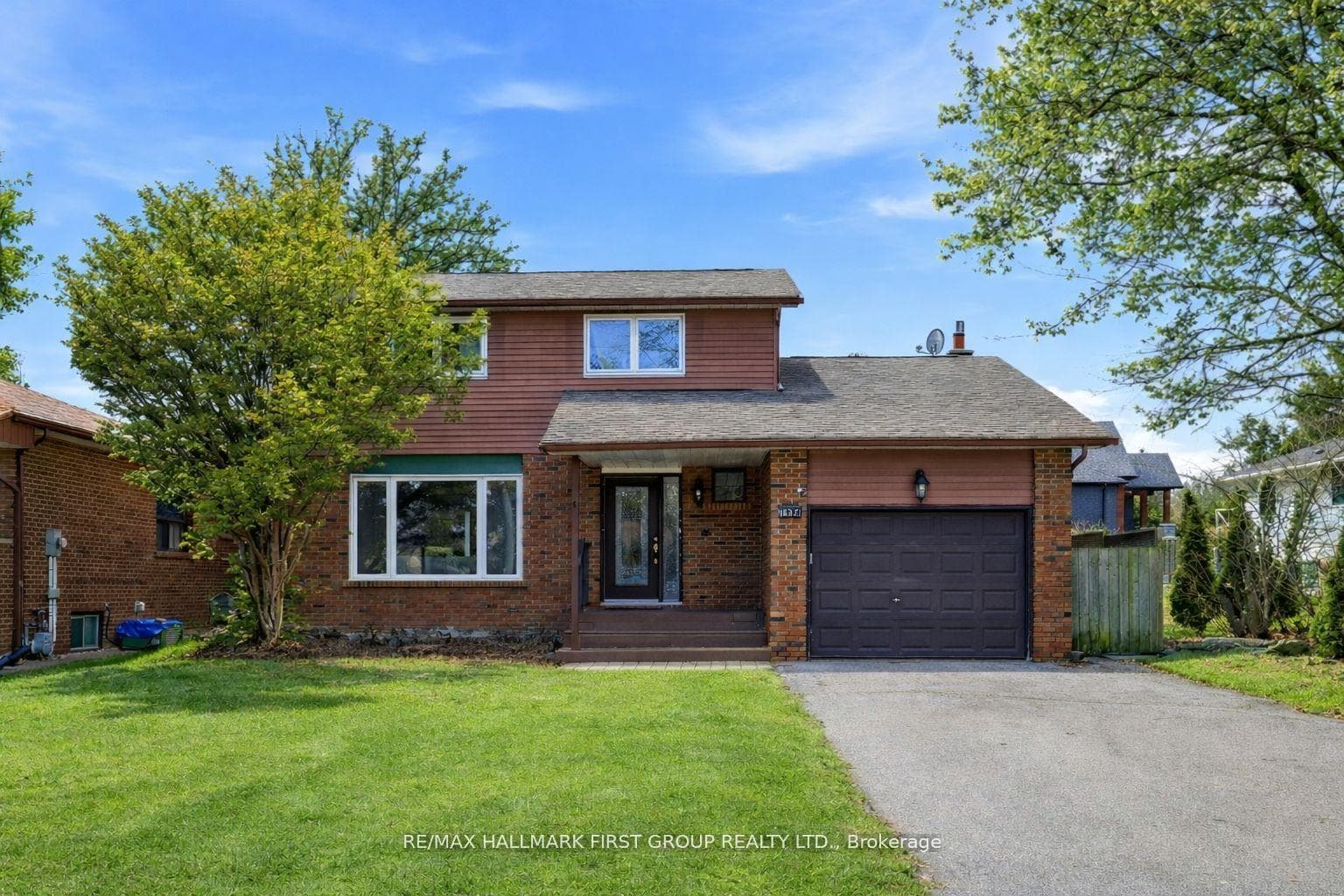 1994 FAIRPORT Road, Pickering, ON L1V 1T6 - Photo 1