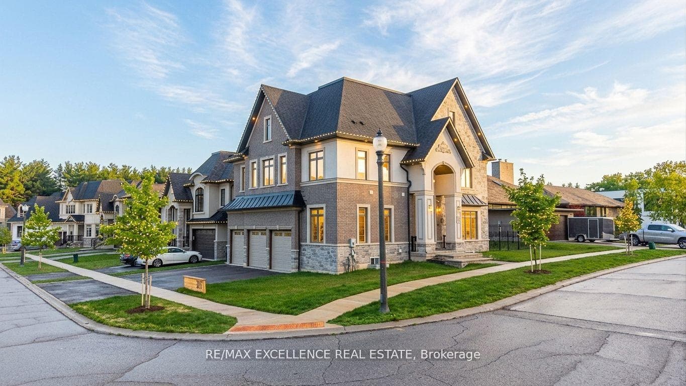 301 Somme Street, Woodstock