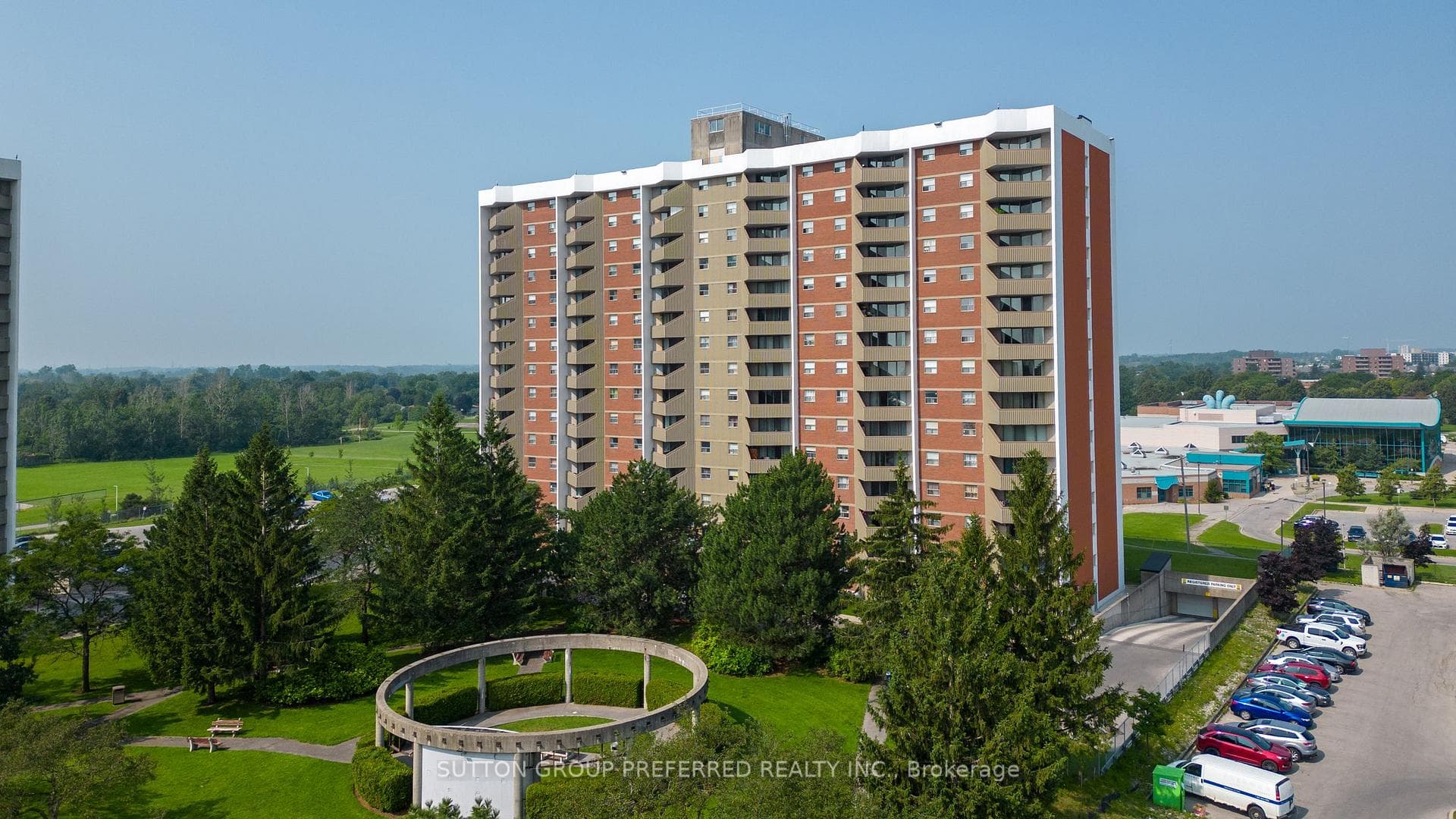 1103 Jalna Boulevard Unit 212, London South, ON N6E 2W8 - Photo 1