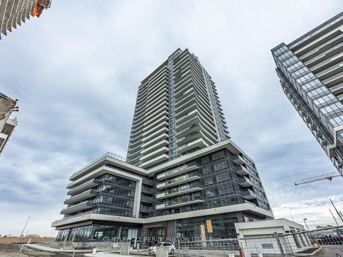 1455 Celebration Drive Unit 215, Pickering, ON L1W 0C3 - Photo 1