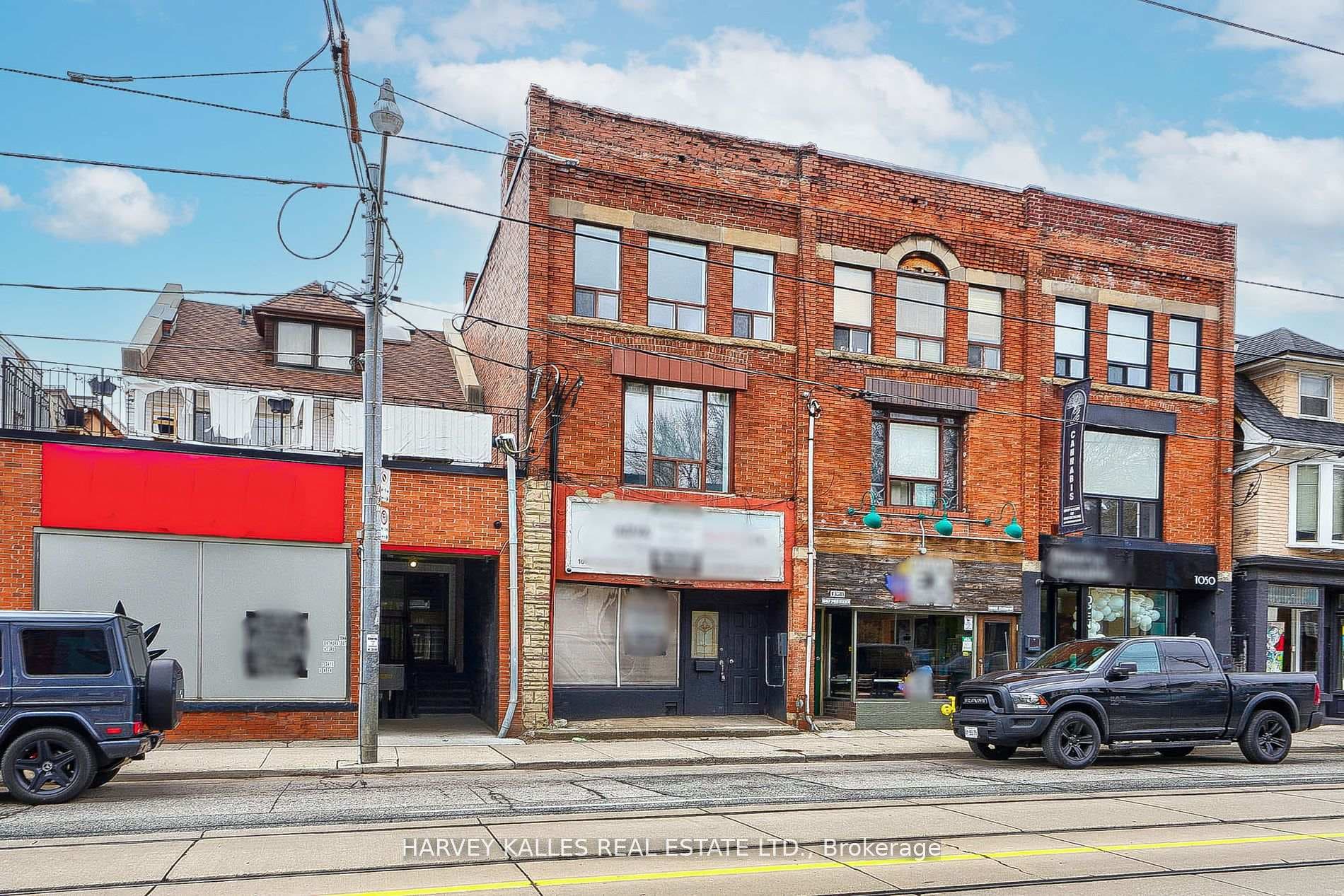 1046 Bathurst Street Unit Unit 2, Annex / Yorkville / Summerhill, ON M5R 3G7 - Photo 1