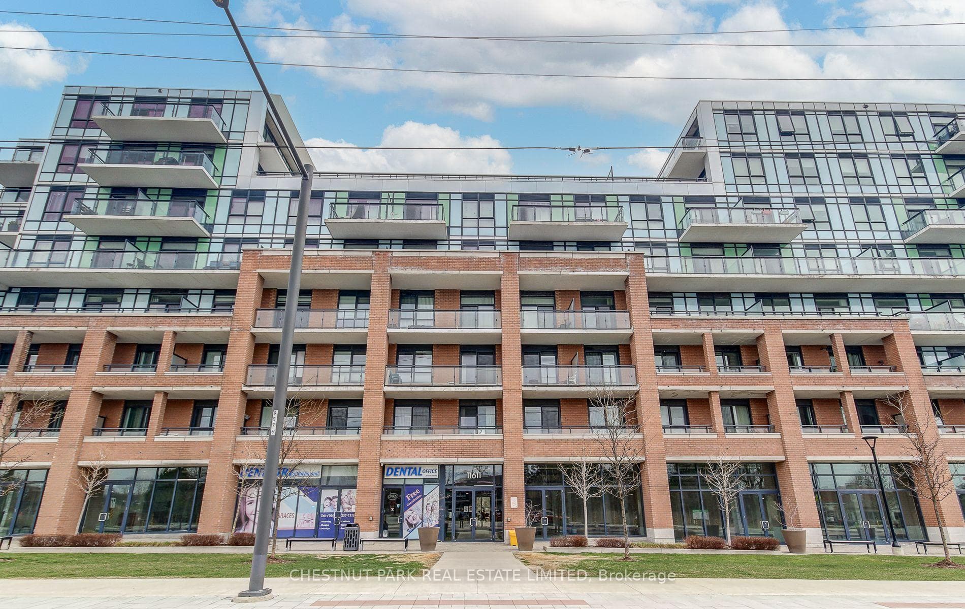 11611 Yonge Street Unit 109, Richmond Hill, ON L4E 1G2 - Photo 1