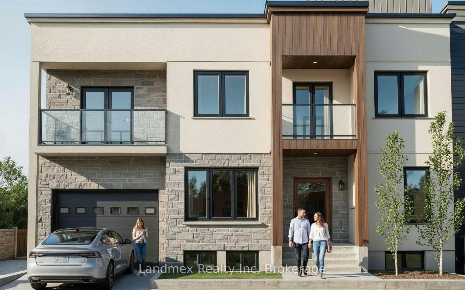 Victoria St (Lot #5)