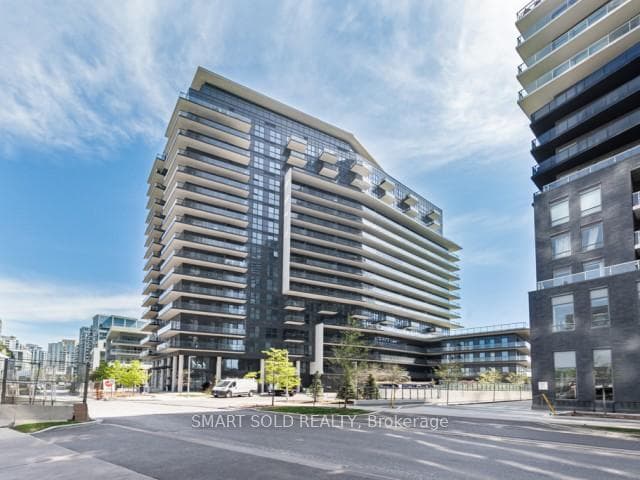39 Annie Craig Drive Unit 1206, Liberty Village / Parkdale / South Parkdale, ON M8V 0C5 - Photo 1