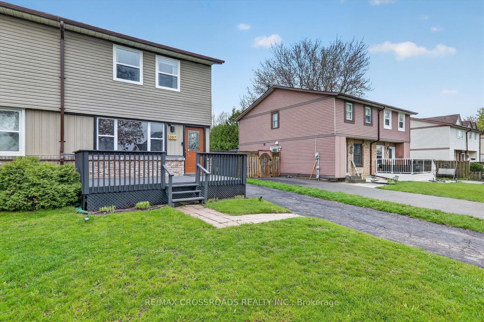 357 Pompano Court, Oshawa, ON L1K 1M9 - Photo 1