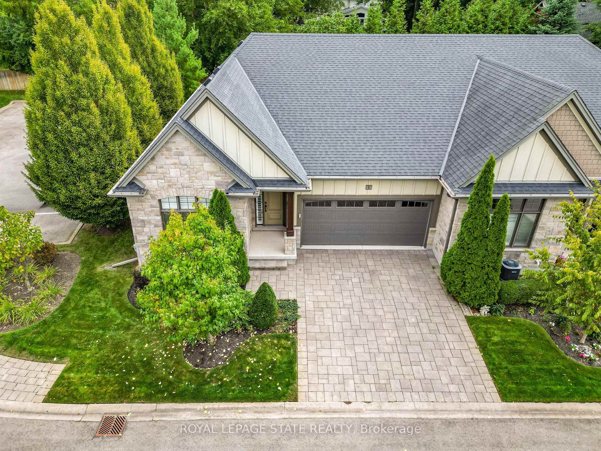 1 Cedar Drive, Niagara-on-the-Lake, ON L0S 1J1 - Photo 1