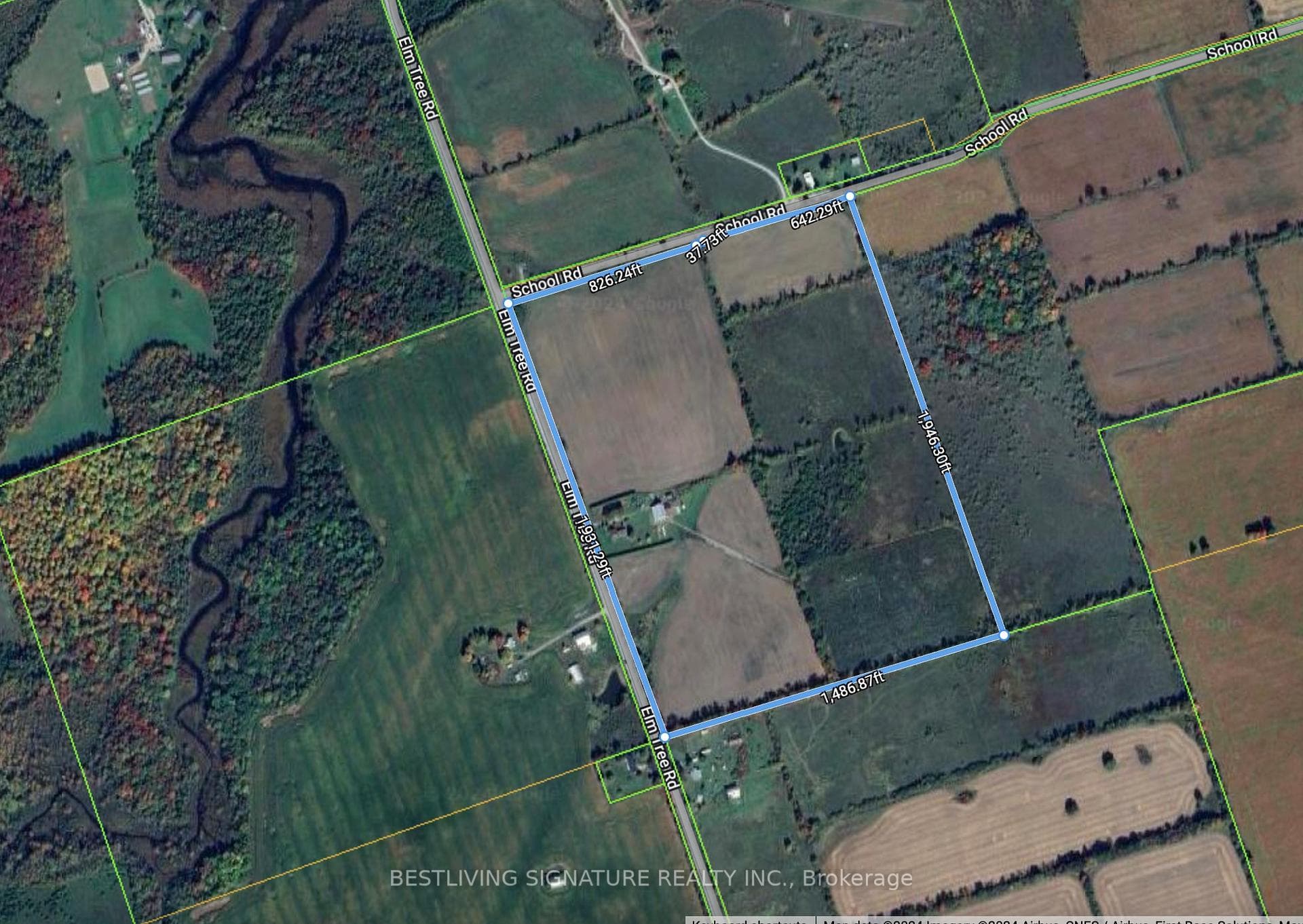 3752 Elm Tree Road, Kawartha Lakes