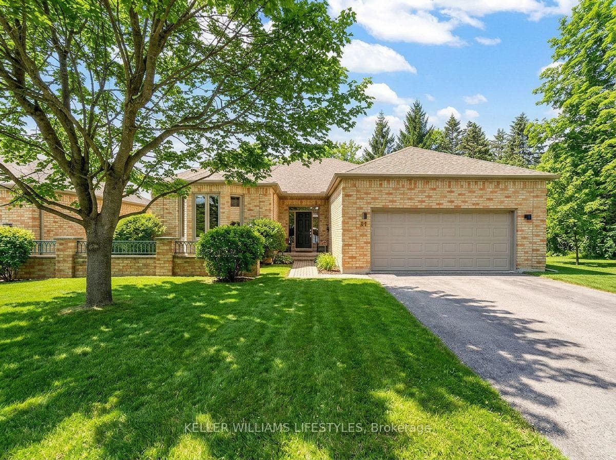 1040 Riverside Drive Unit 61, London North, ON N6H 5N4 - Photo 1