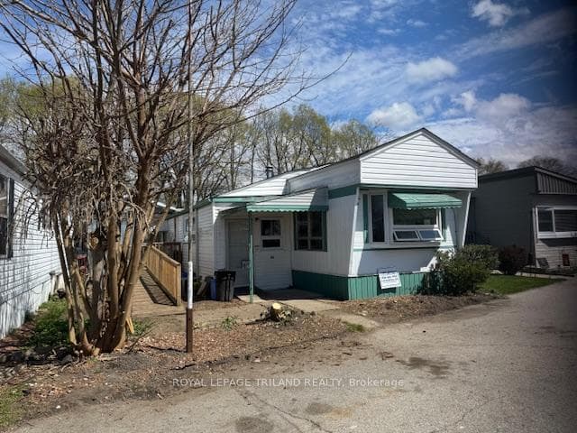 198 Springbank Drive Unit 66, London South