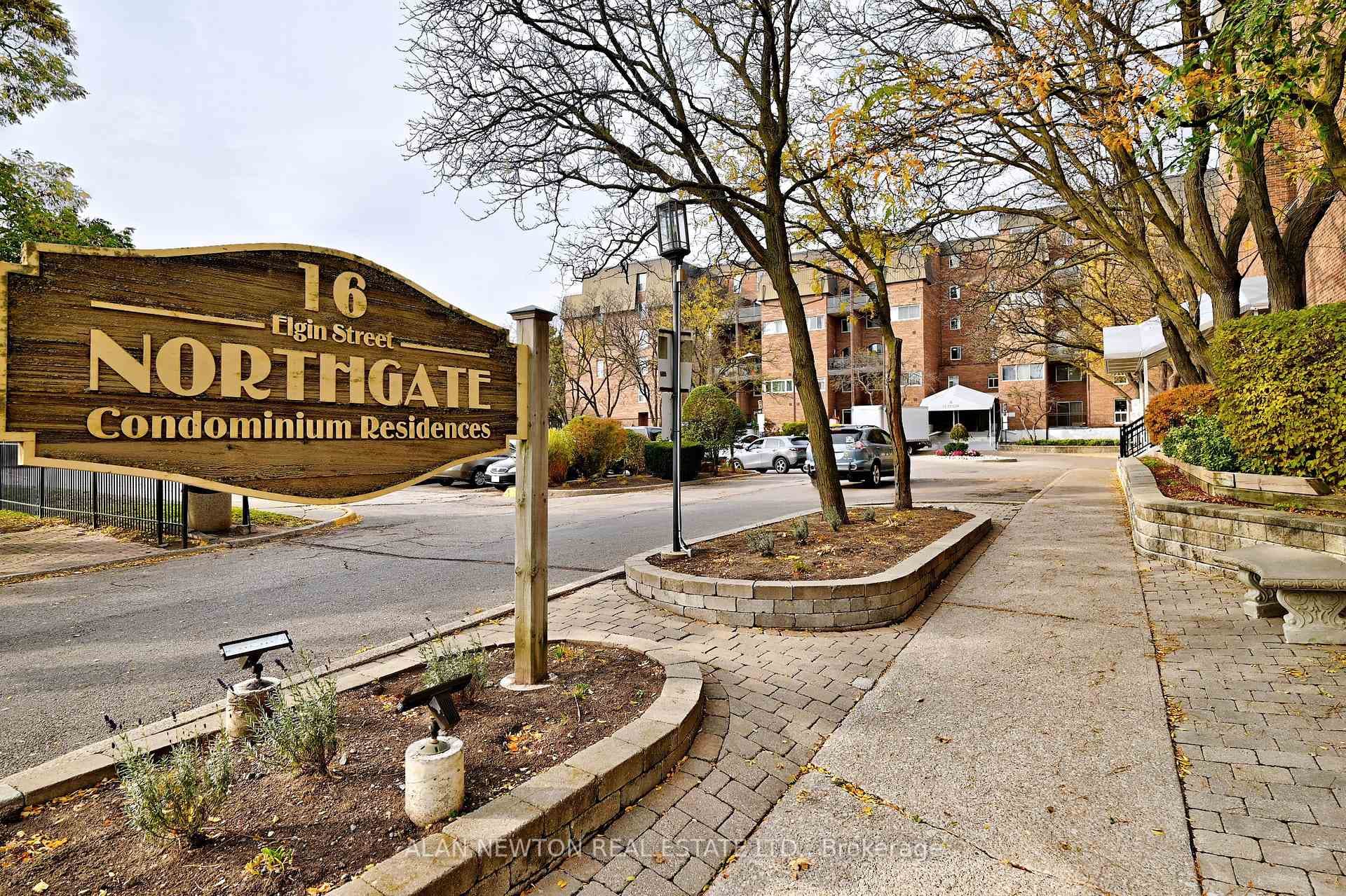 16B Elgin Street Unit 235, Markham, ON L3T 4T4 - Photo 1