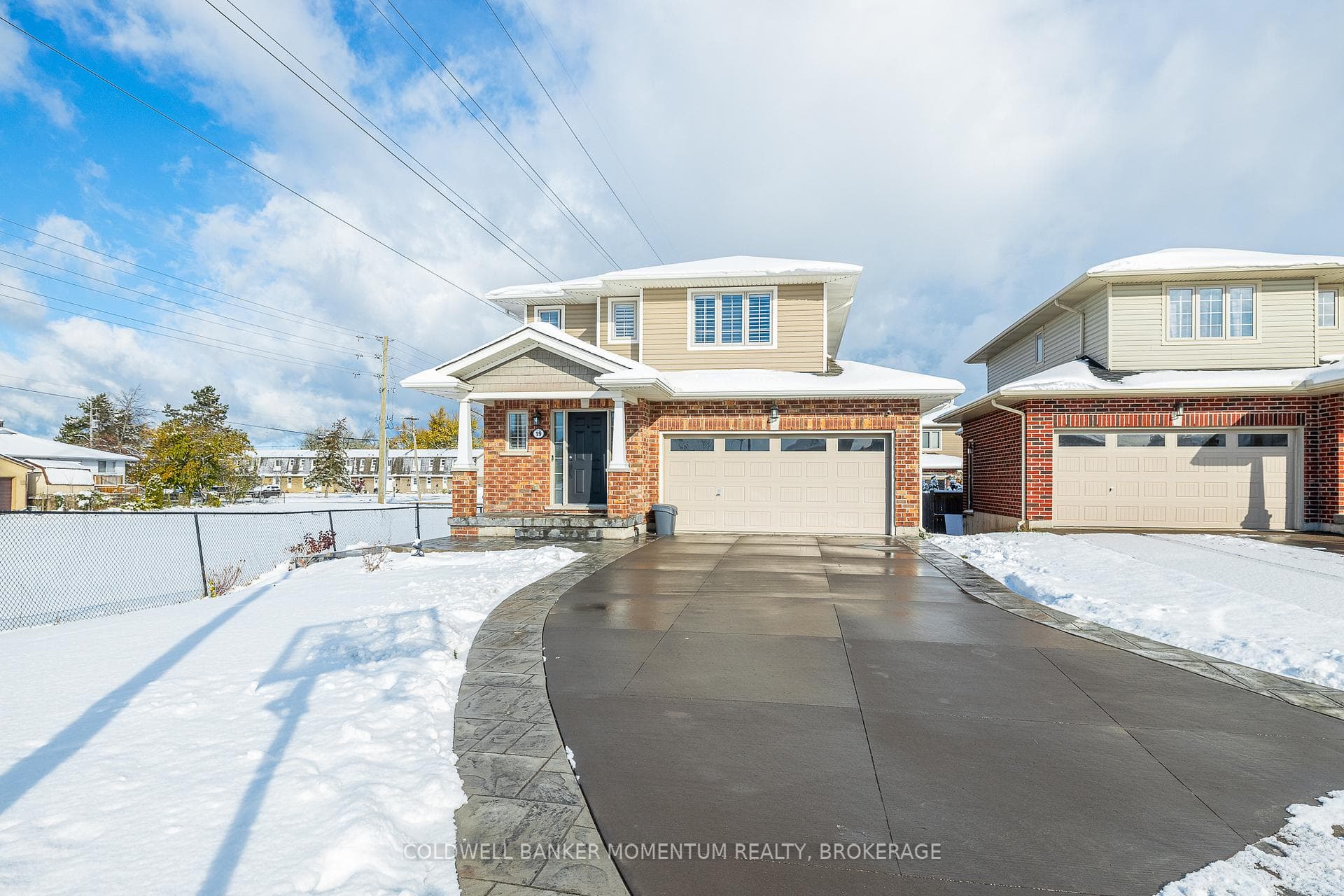 19 Kenmar Court, St. Catharines, ON L2P 0E4 - Photo 1