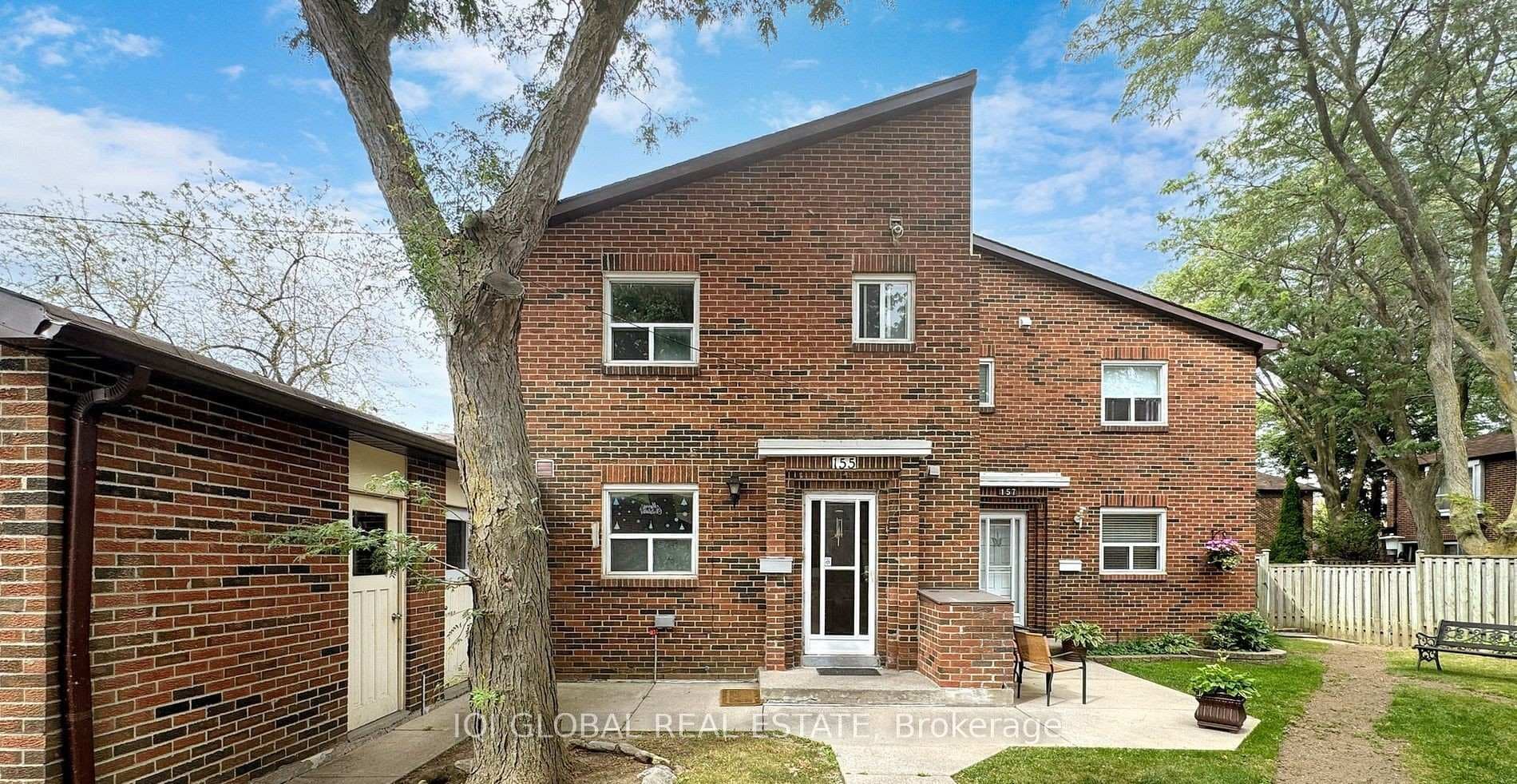 124 Dusay Place Unit 155, Scarborough Village / Eglinton East, ON M1W 2N2 - Photo 1