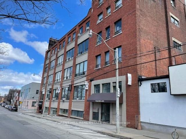 9 Davies Avenue Unit 303, Toronto E01