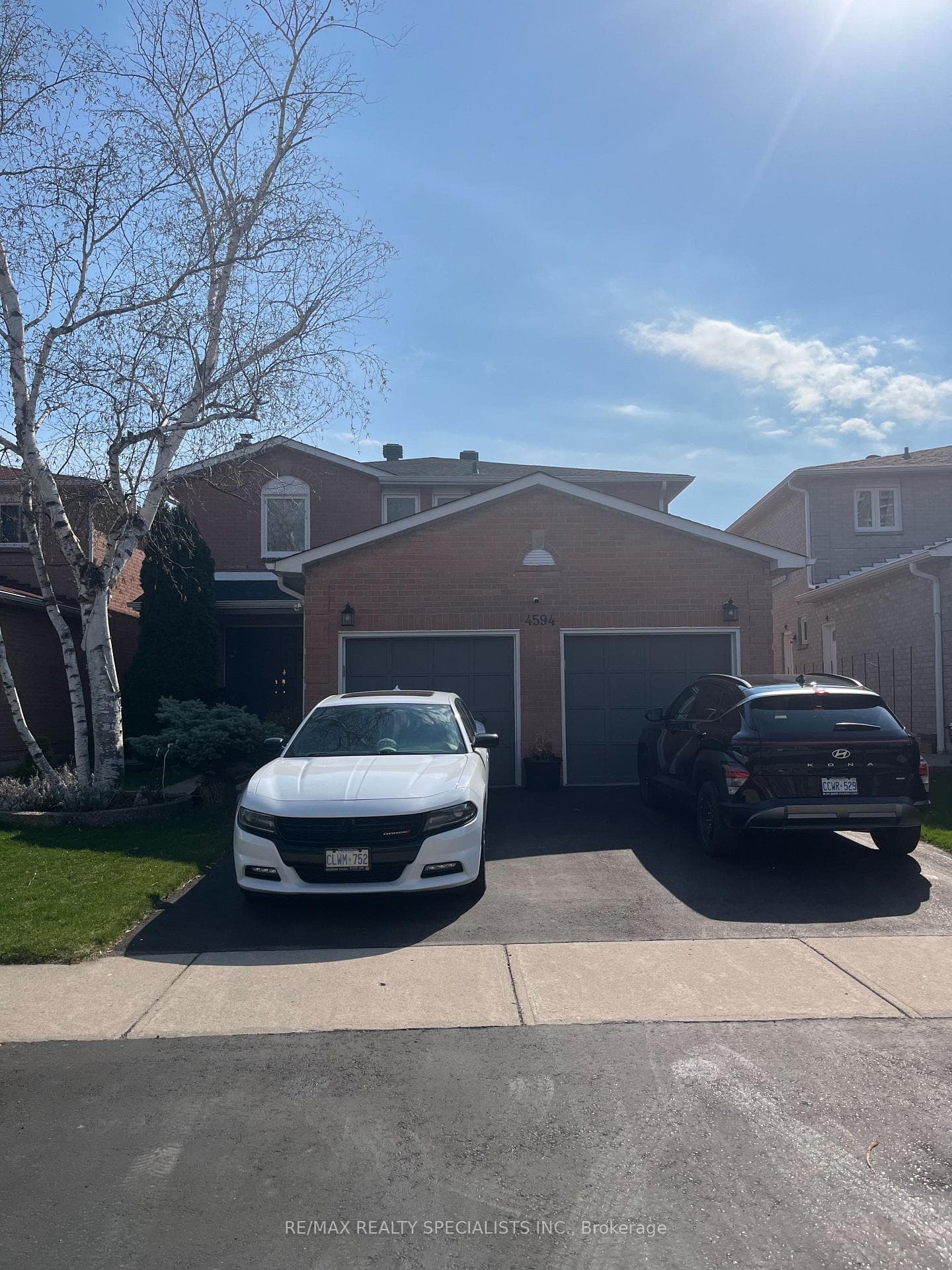 4594 Bismark Crescent, Mississauga, ON L5R 1J8 - Photo 1