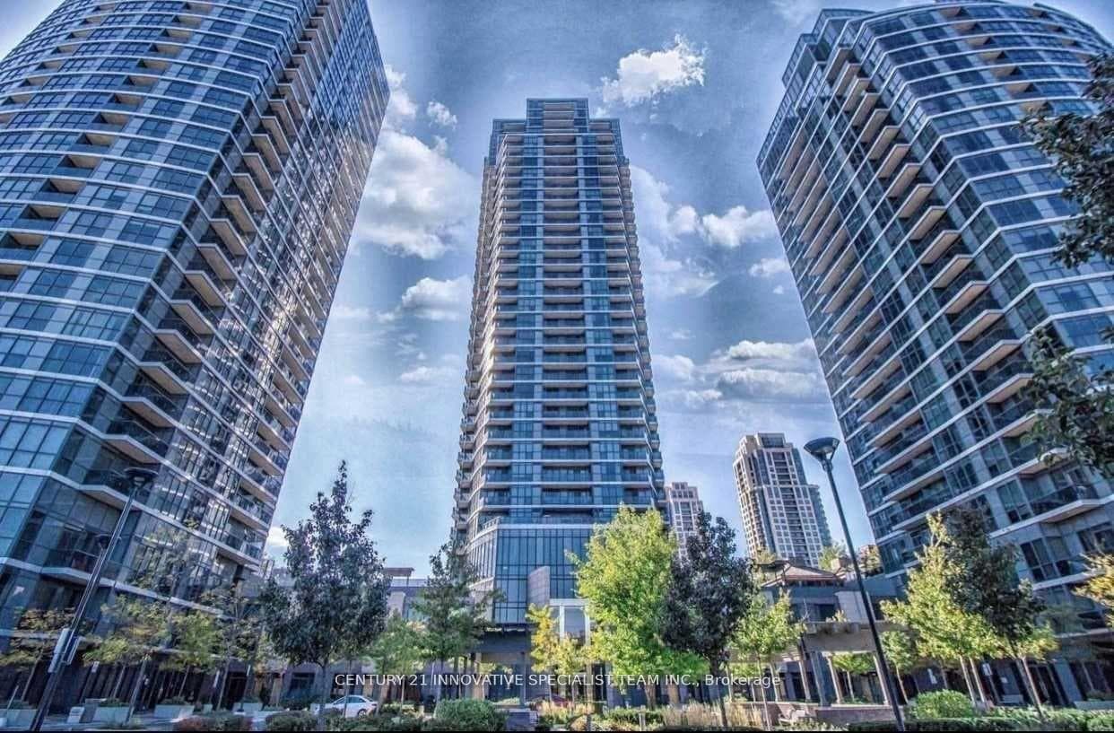 9 Valhalla Inn Road Unit #2001, Toronto W08