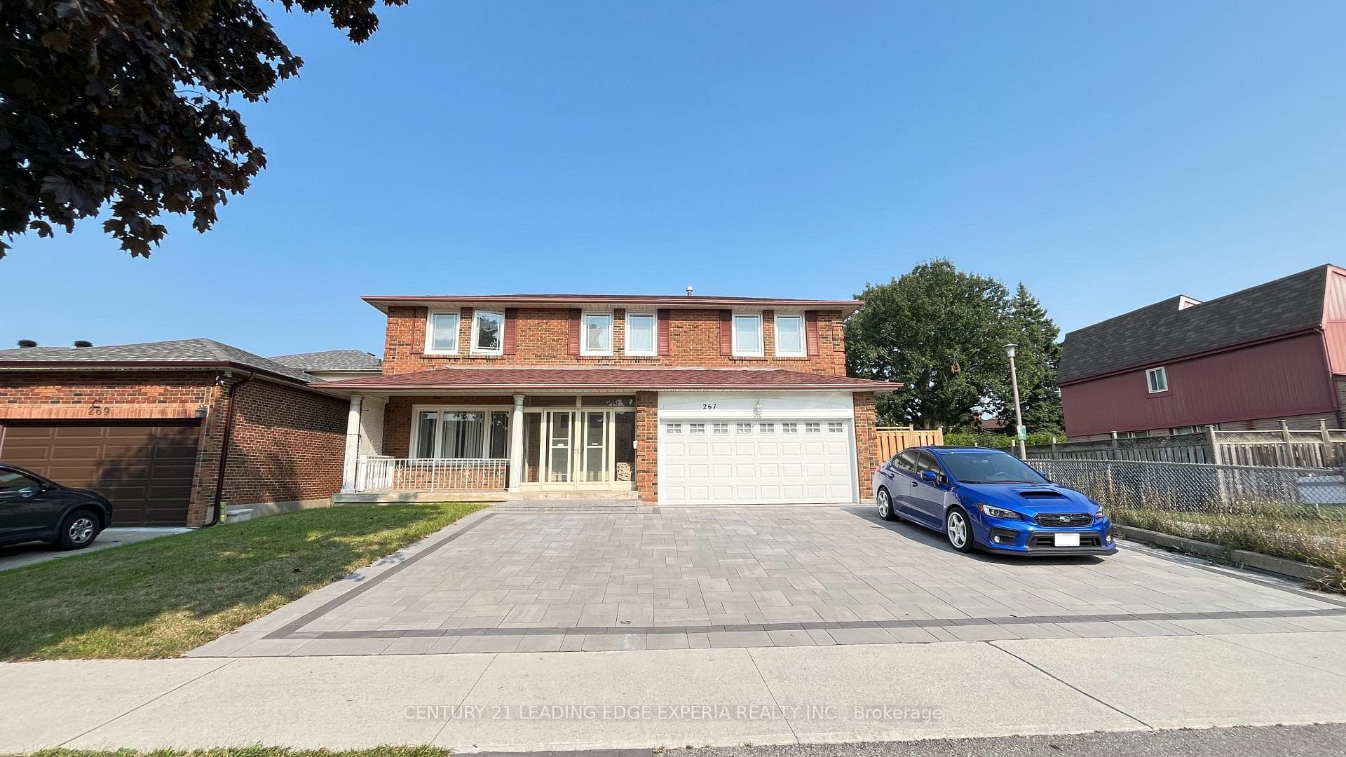 267 Huntsmill Boulevard Unit Bsmt-1, Scarborough Village / Eglinton East, ON M1W 3E4 - Photo 1