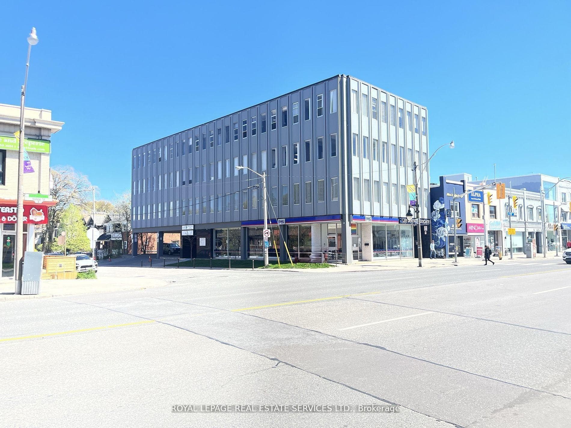 3335 Yonge Street Unit 405, Lawrence Park / Bedford Park, ON M4N 2M1 - Photo 1