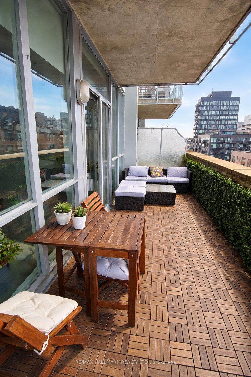 510 King Street Unit 719, Regent Park / Cabbagetown / St. James Town, ON M5A 1M1 - Photo 1