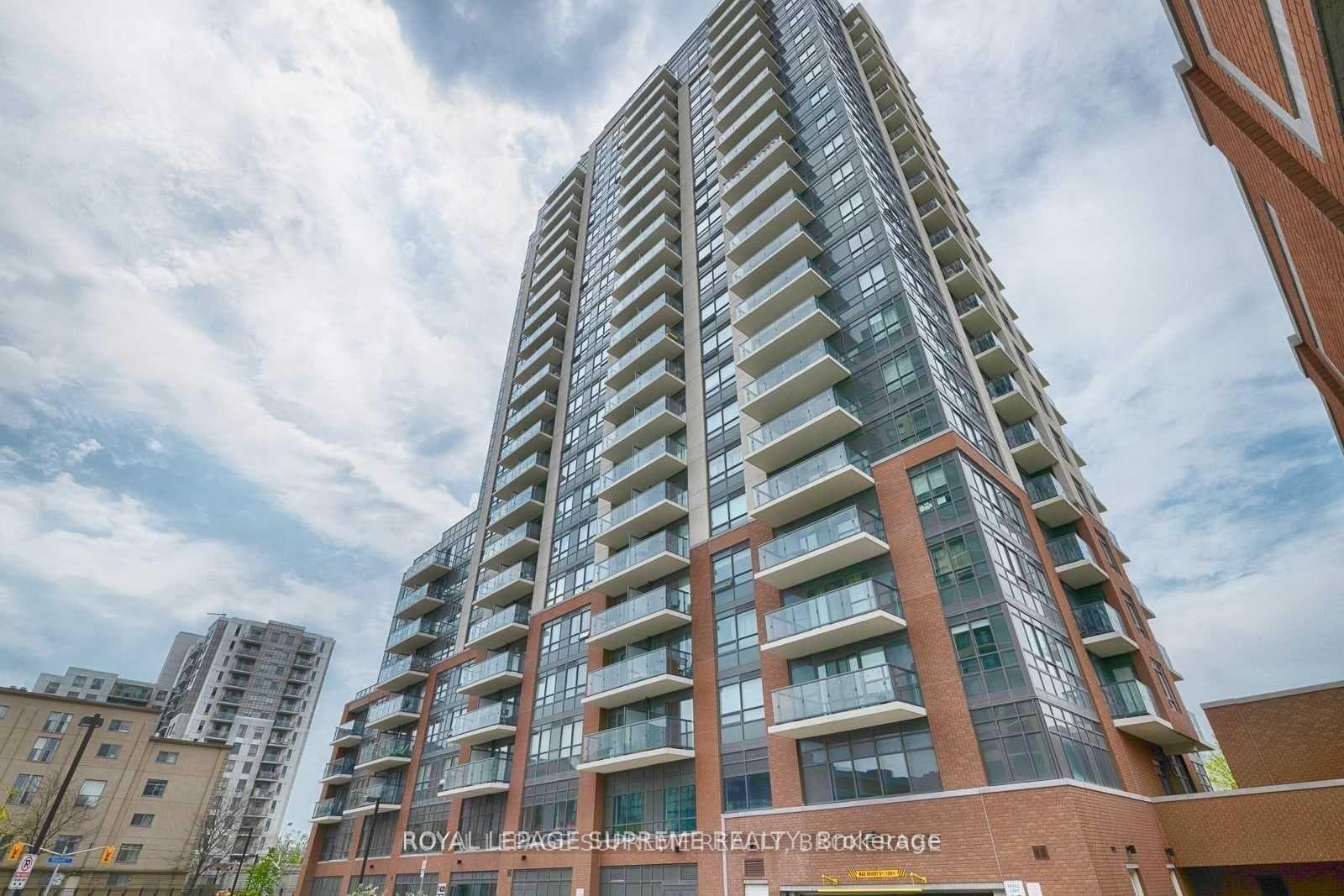 1420 Dupont Street Unit 2102, Bloor West Village / Swansea, ON M6H 0C2 - Photo 1