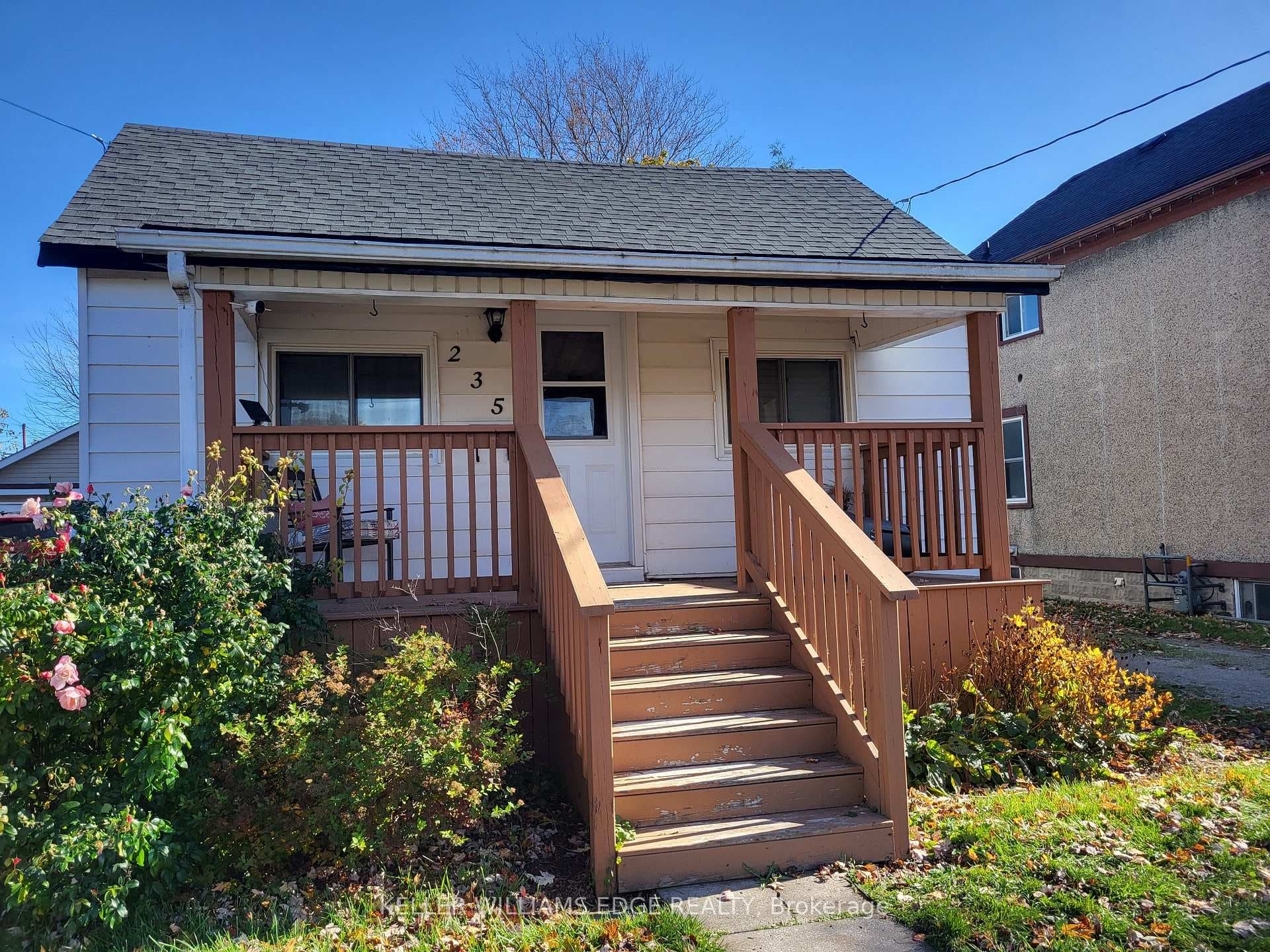 235 Fares Street, Port Colborne, ON L3K 1W6 - Photo 1