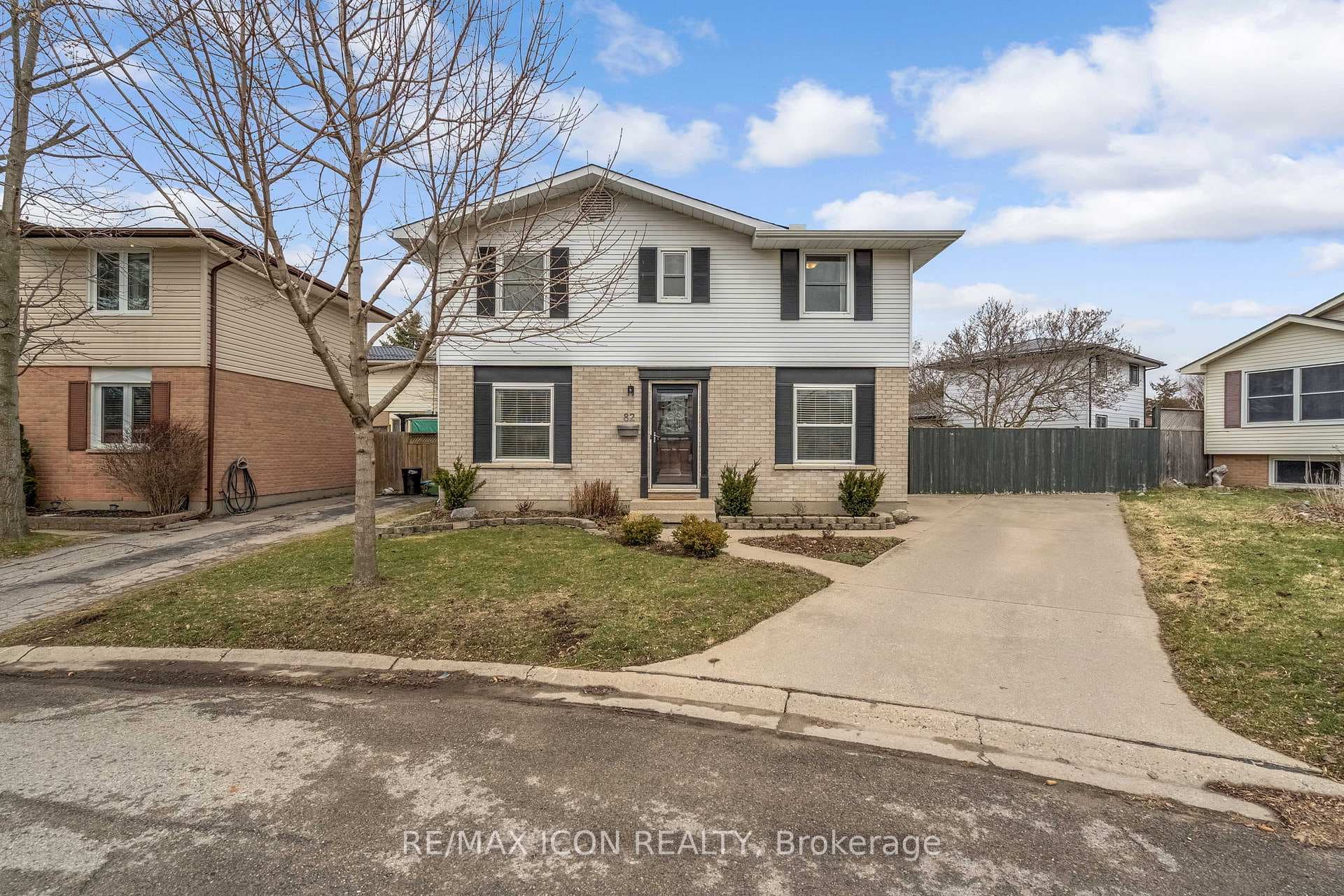 82 Bloomsbury Court, London East, ON N5V 3N8 - Photo 1