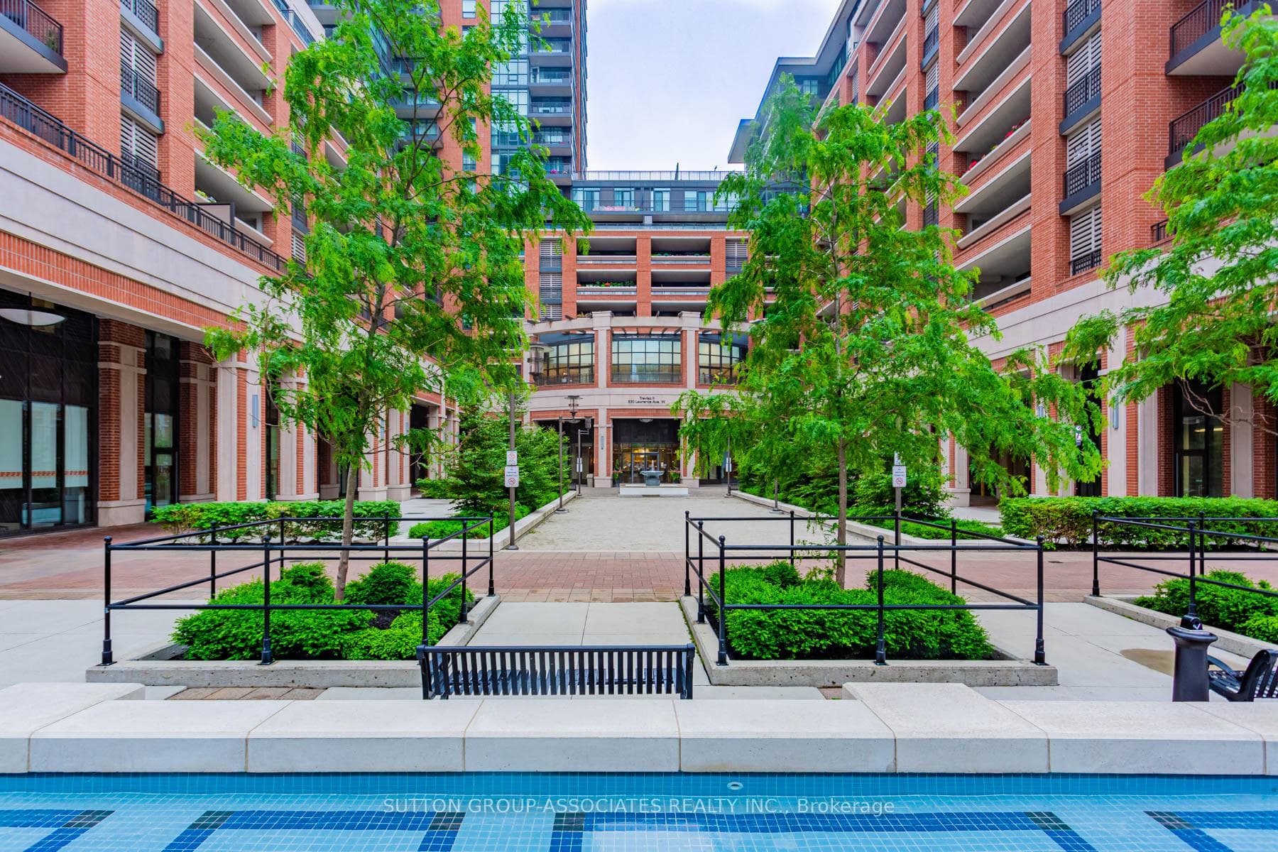 830 Lawrence Avenue Unit 2910, Toronto W04