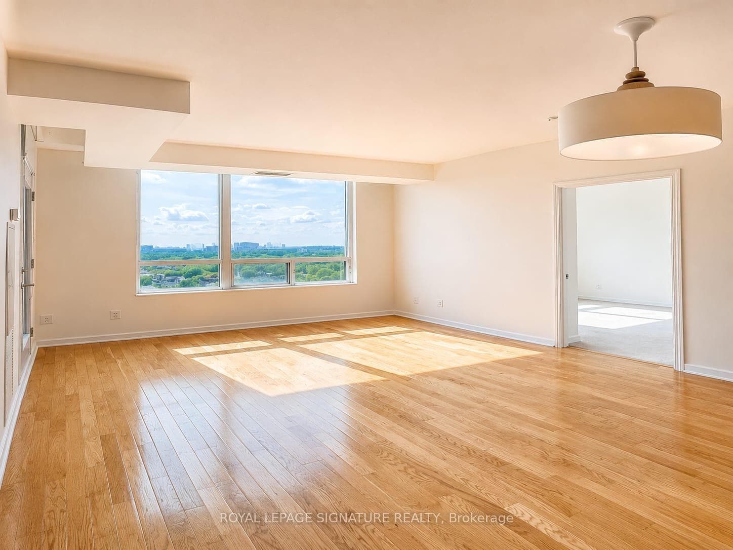 503 Beecroft Road Unit 2008, Thornhill / Willowdale, ON M2N 0A2 - Photo 1
