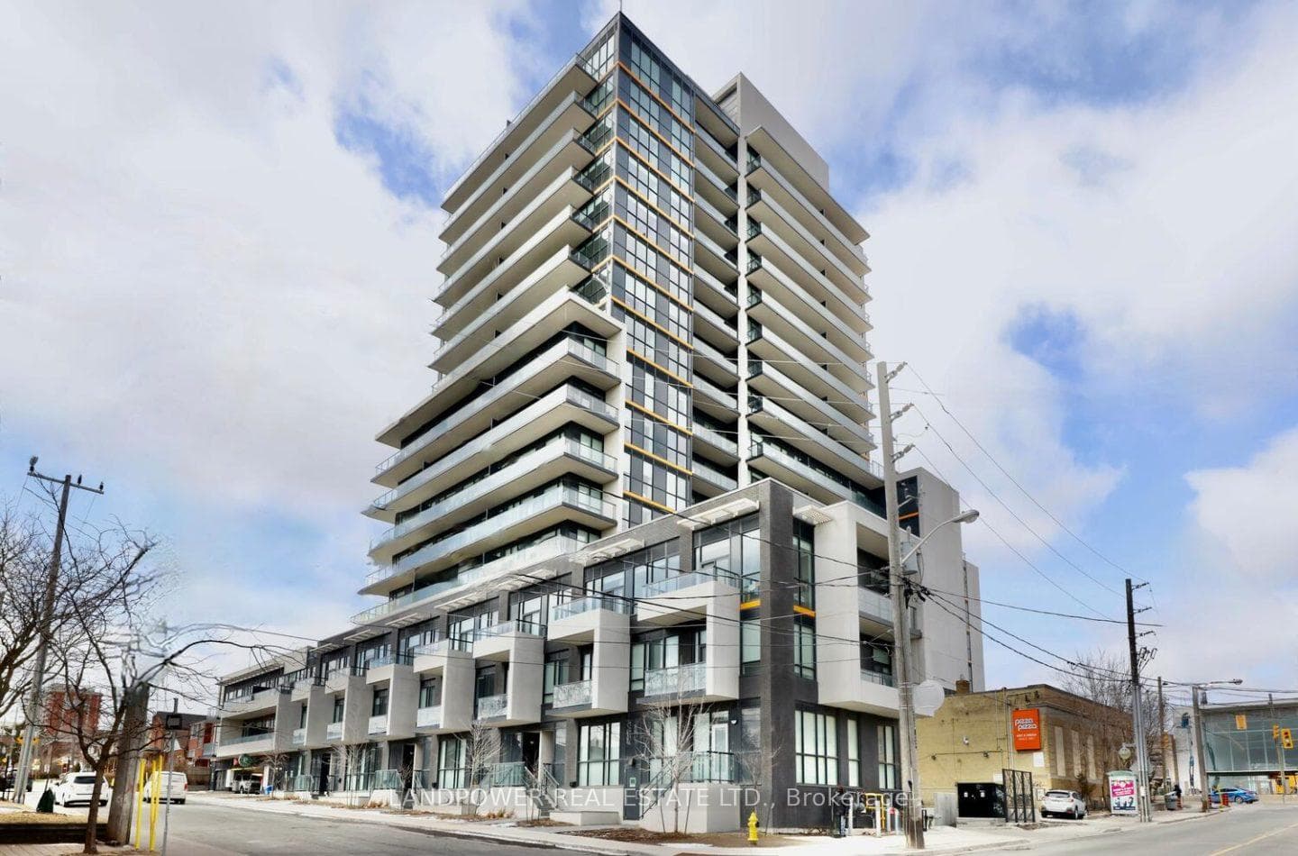 1603 Eglinton Avenue Unit 516, Forest Hill / Deer Park, ON M6E 0A1 - Photo 1