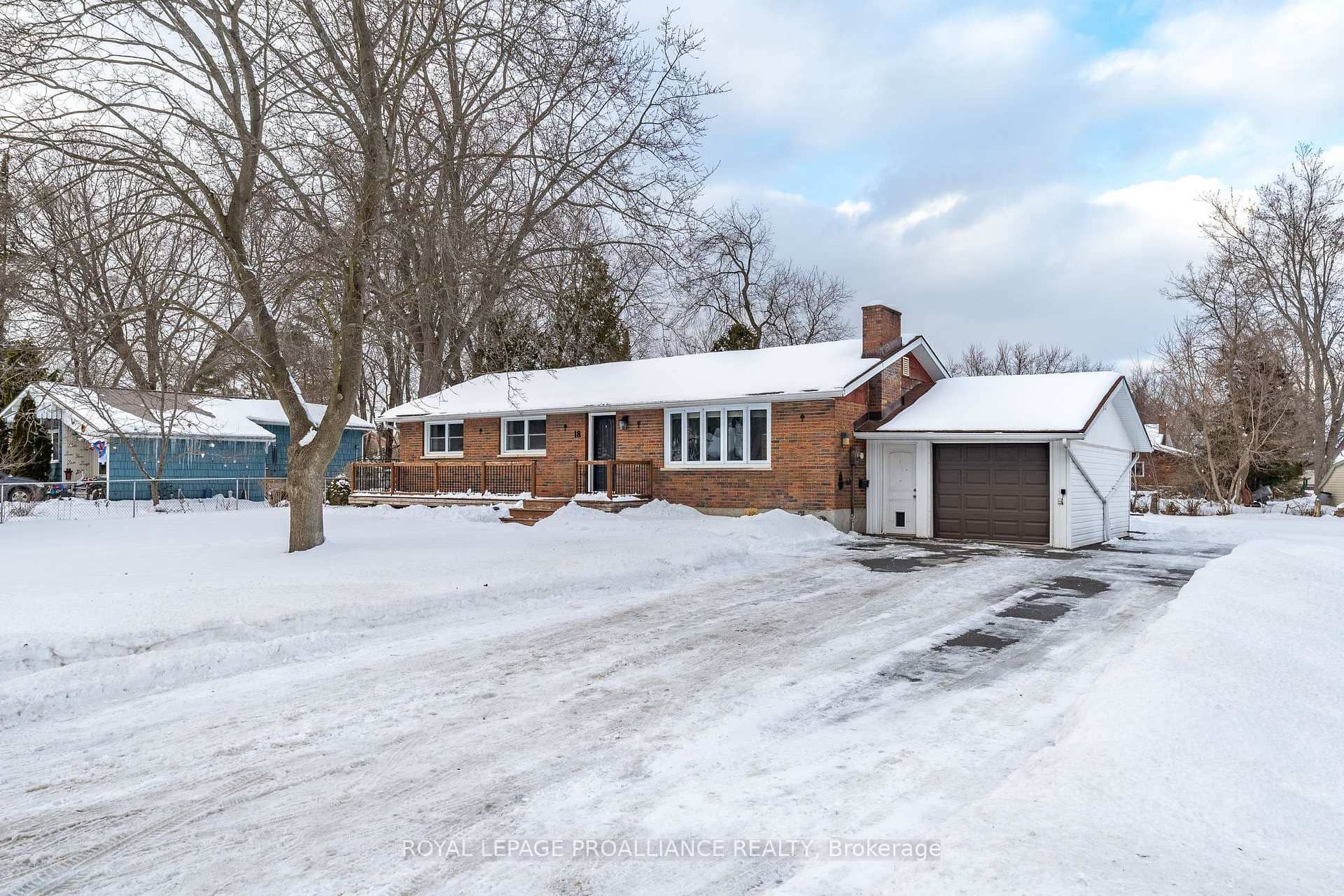 18 Princess Drive, Quinte West