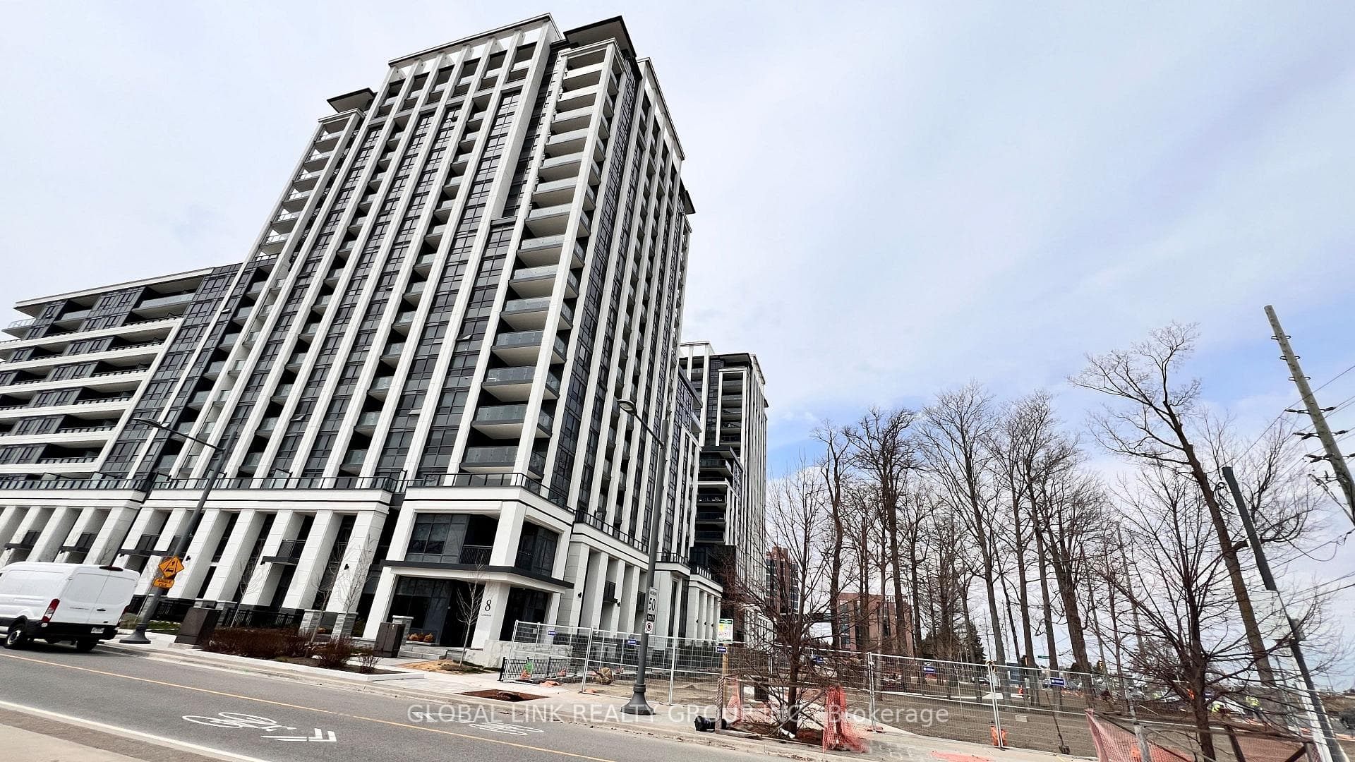 8 cederland Drive Unit 1119, Markham
