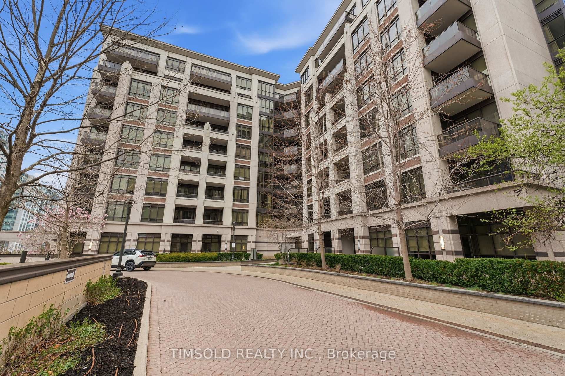 33 Clegg Road Unit 1012, Markham