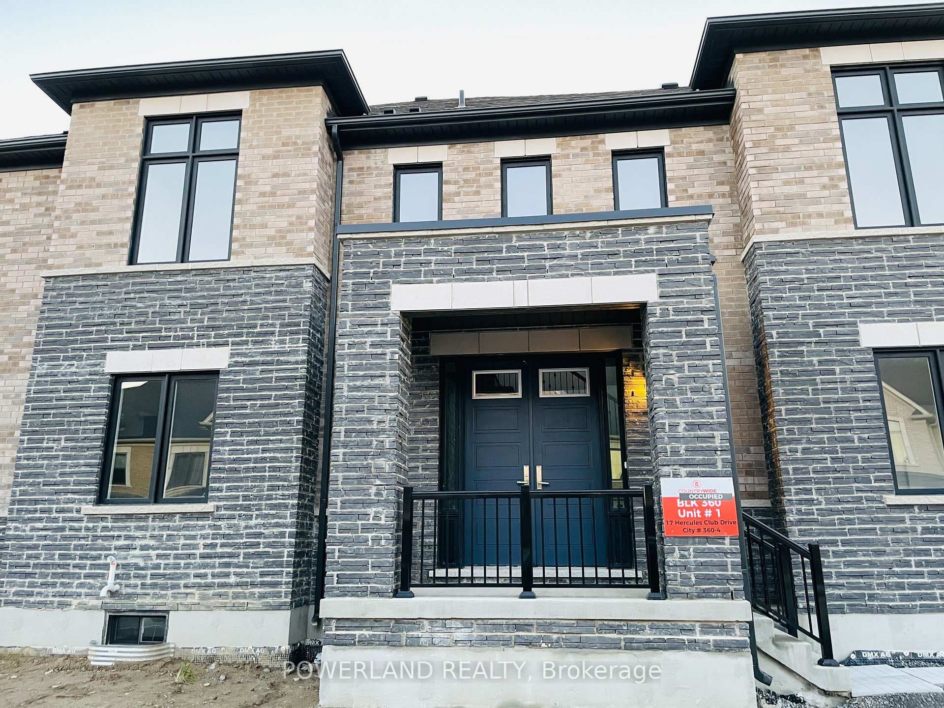 17 Hercules Club Drive, Richmond Hill, ON L4E 1K6 - Photo 1
