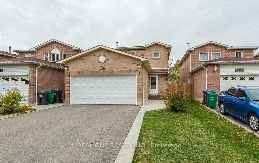 5070 Rising Star Court Unit Basement, Mississauga, ON L5R 2W4 - Photo 1