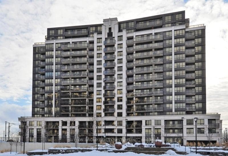 1070 Sheppard Avenue Unit PH11, Downsview / Black Creek, ON M3J 0G8 - Photo 1