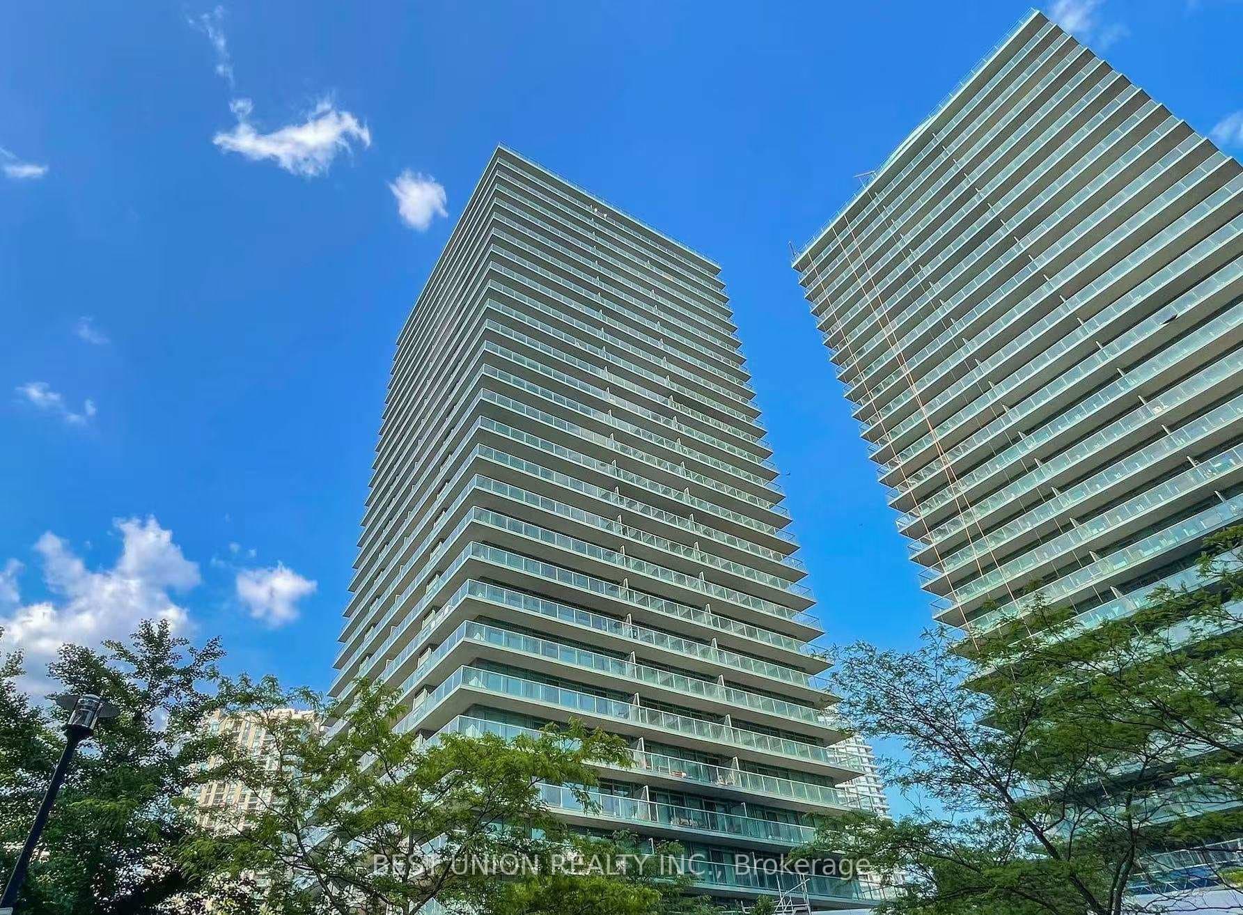 5500 Yonge Street Unit 1705, Thornhill / Willowdale, ON M2N 5S2 - Photo 1