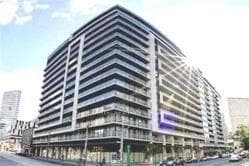 111 Elizabeth Street Unit 732, Toronto C01