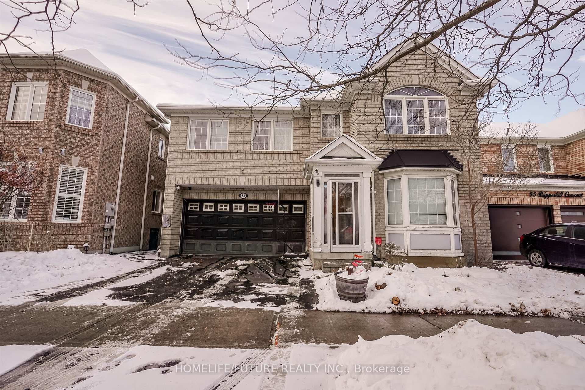 53 Skipperhill Crescent, Scarborough (Morningside / West Hill), ON M1X 1W1 - Photo 1