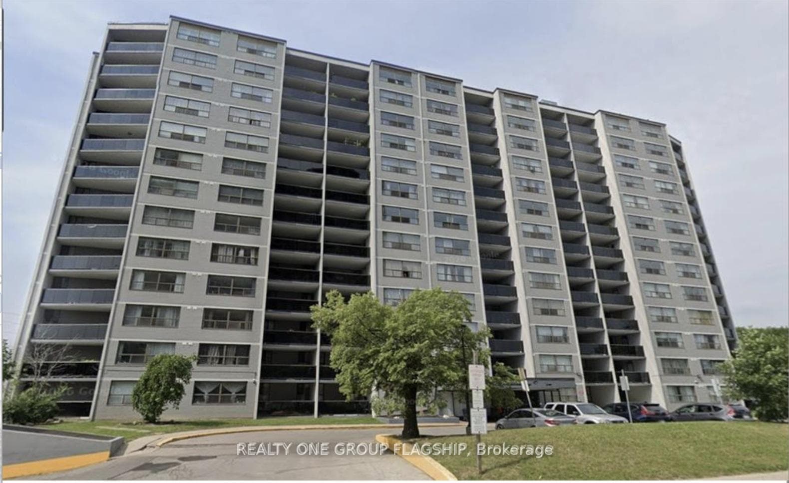 10 Tobermory Drive Unit 904, Toronto W05