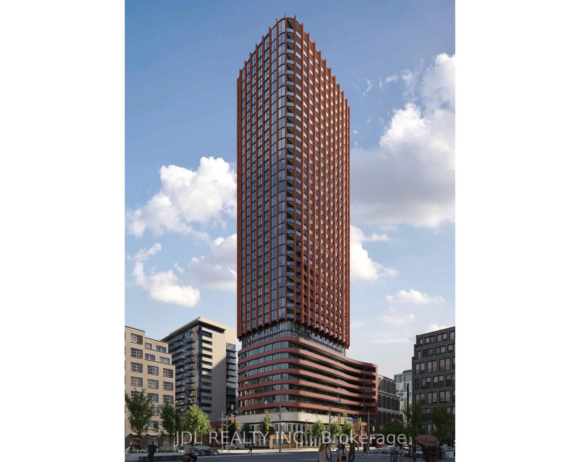 180 Front Street Unit 1602, Regent Park / Cabbagetown / St. James Town, ON M5A 0A9 - Photo 1