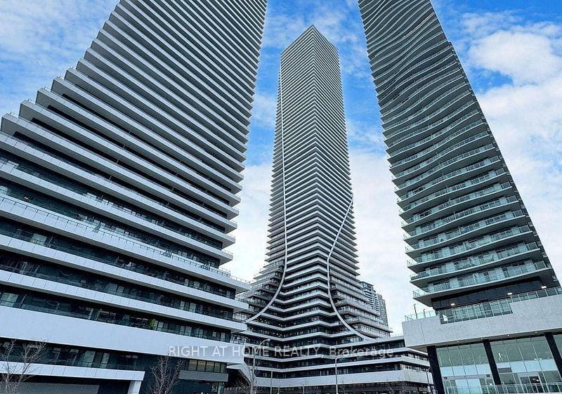 30 Shore Breeze Drive Unit 3415, Liberty Village / Parkdale / South Parkdale, ON M8V 0J1 - Photo 1