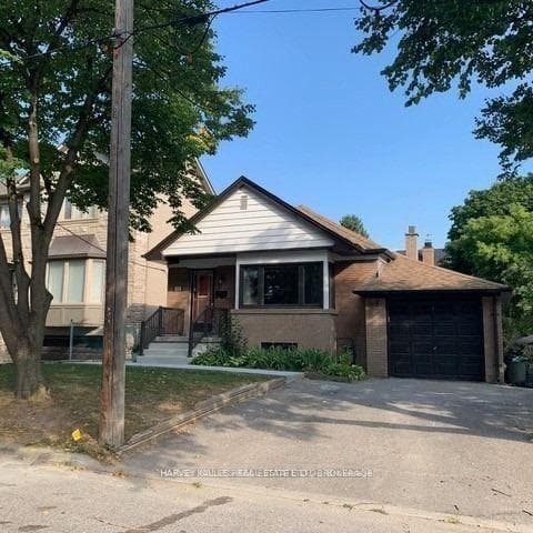 72 Mcgillivray Avenue Unit Main, Lawrence Park / Bedford Park, ON M5M 2Y2 - Photo 1