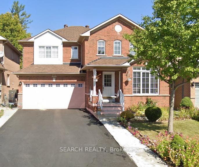 17 Hollowgrove Boulevard Unit Bsmt, Brampton