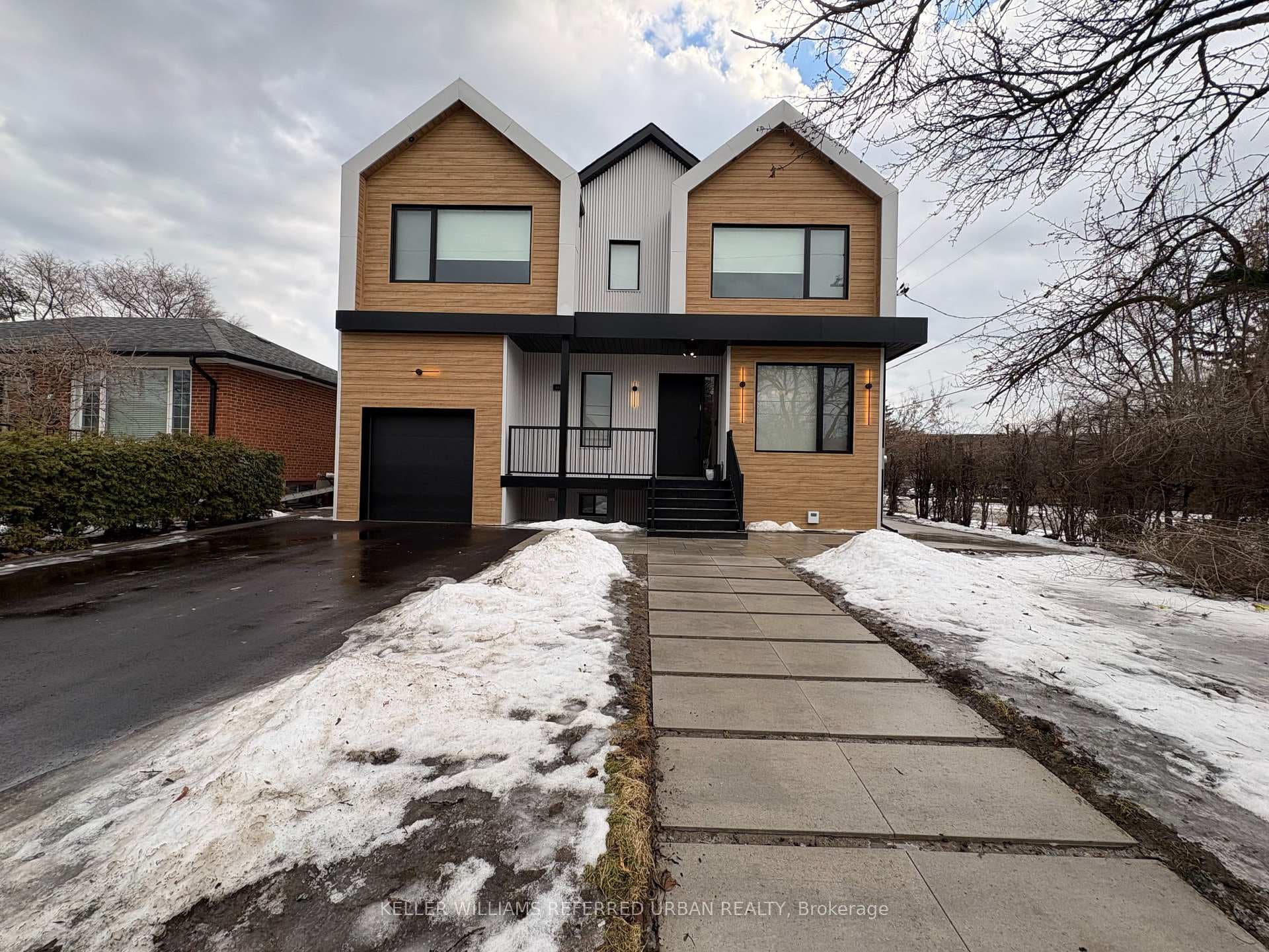 113 Almore Avenue Unit L1, North York (Bathurst Manor / Clanton Park), ON M3H 2H4 - Photo 1