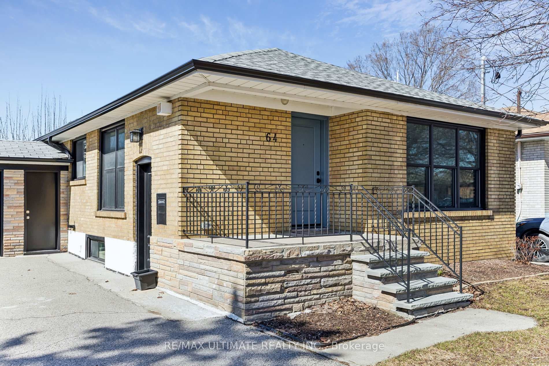 64 Hart Avenue, Dorset Park / Kennedy Park, ON M1K 3H4 - Photo 1