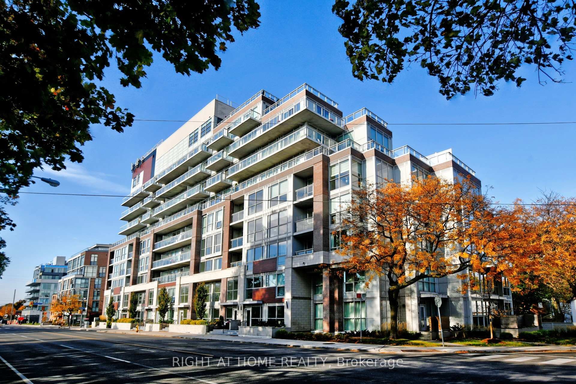 1350 Kingston Road Unit Th03, Birch Cliff / Cliffside, ON M1N 0B7 - Photo 1