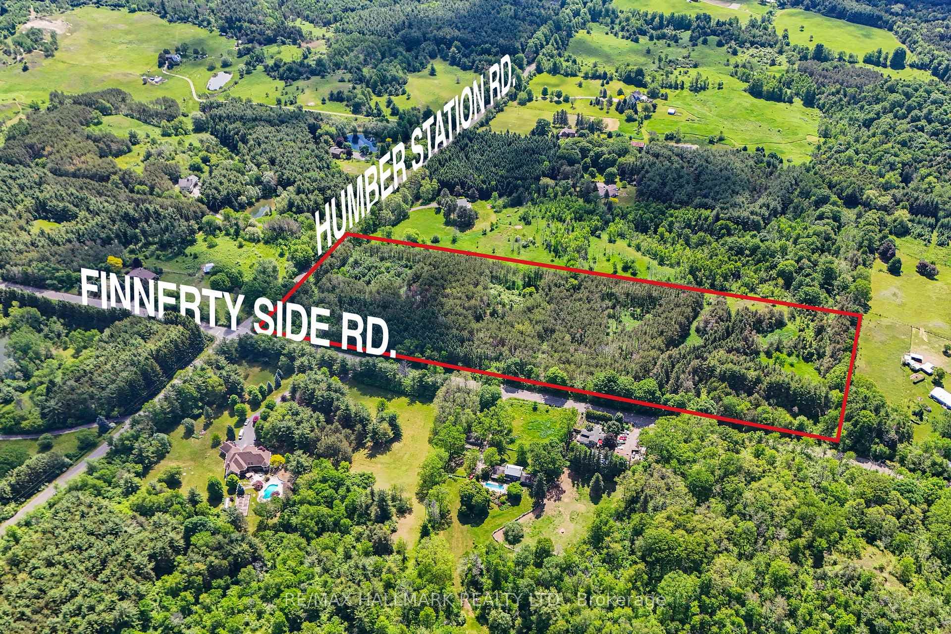 0 Humber Station Road, Caledon, ON L7E 0Z3 - Photo 1