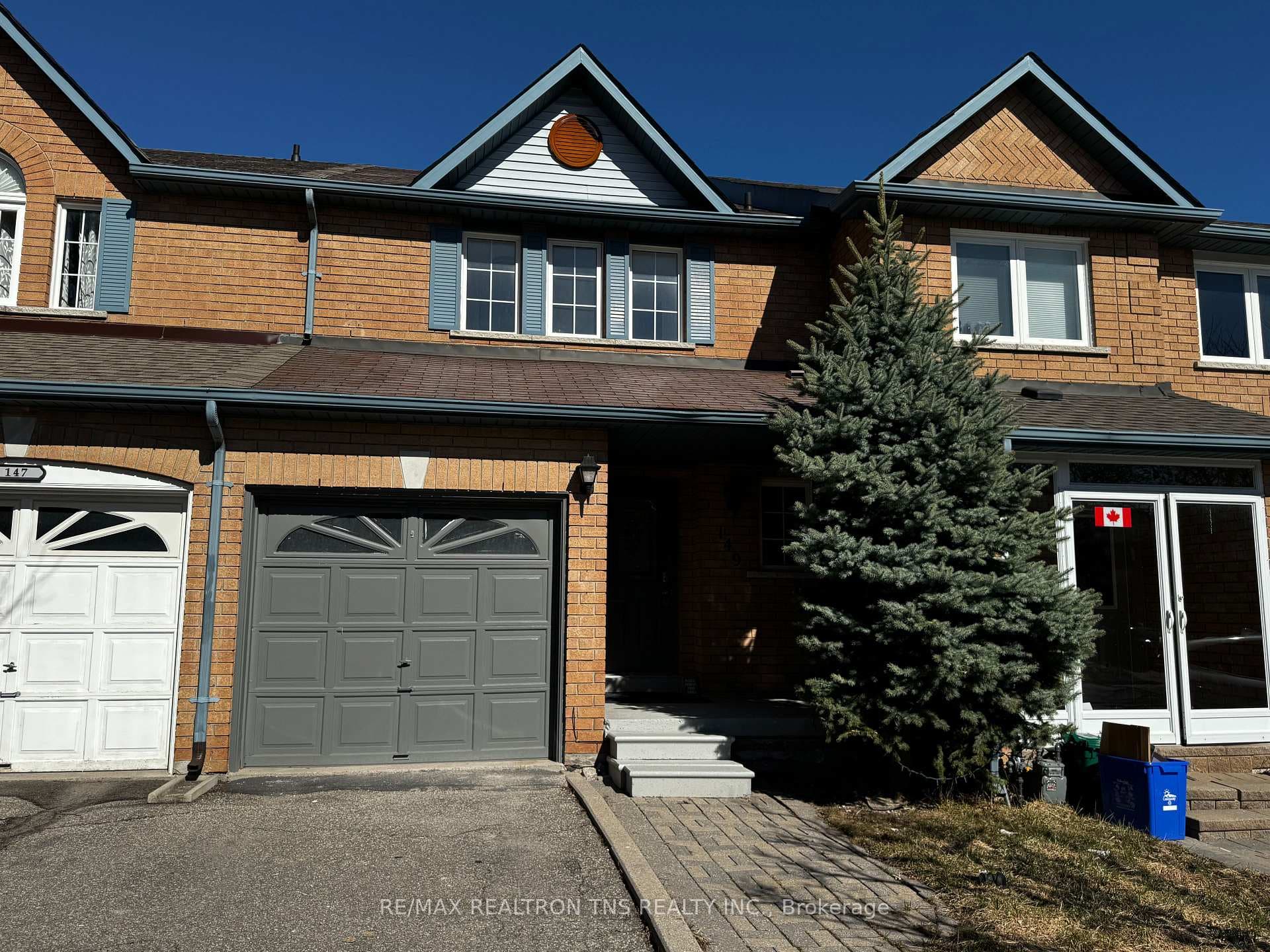 149 Kimono Crescent, Richmond Hill