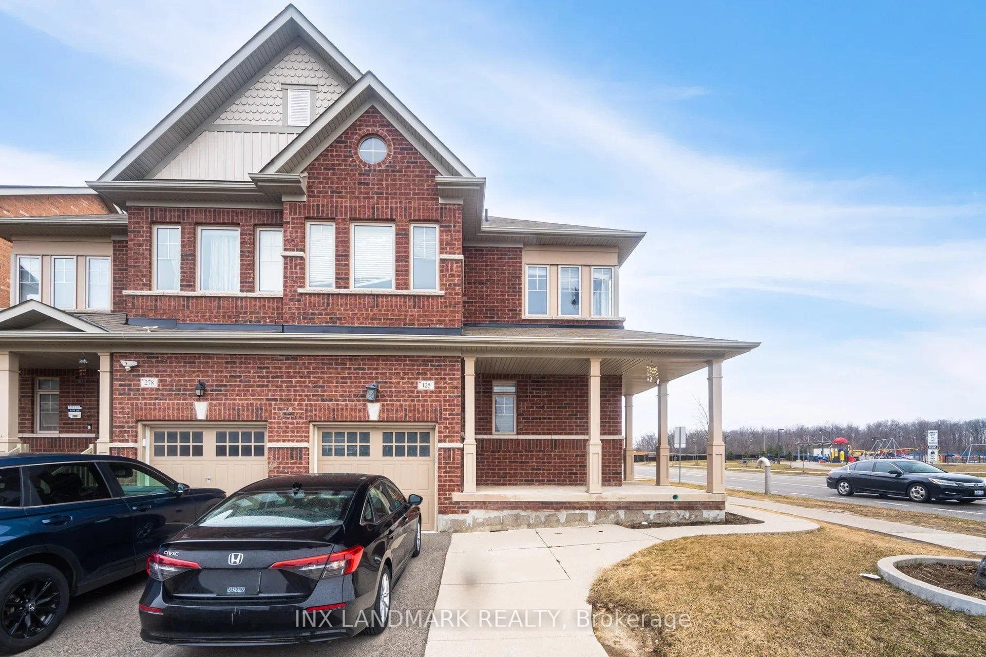 125 Remembrance Road, Brampton, ON L7A 0A8 - Photo 1