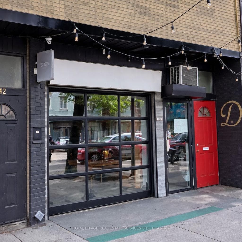 2840 Dundas Street, Bloor West Village / Swansea, ON M6P 1Y7 - Photo 1